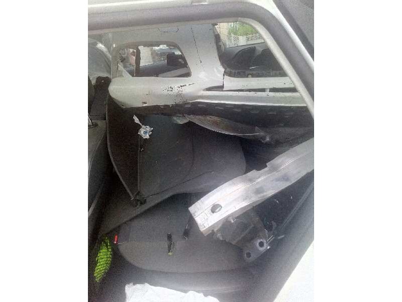 audi a3 (8p) del año 2009