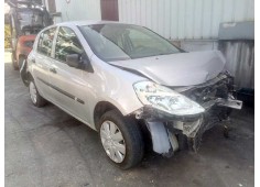 renault clio iii del año 2009