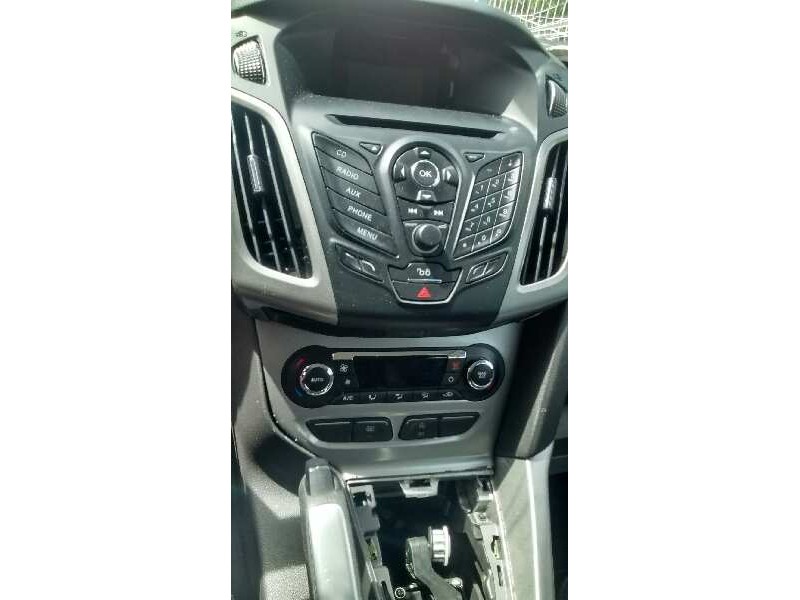 ford focus lim. (cb8) del año 2013