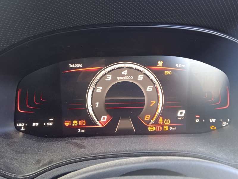 seat arona del año 2023