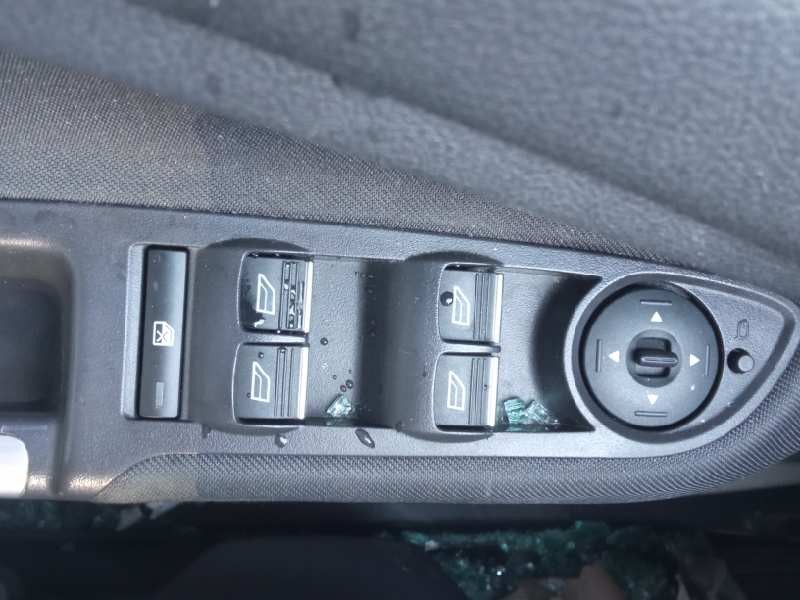 ford c-max (ceu) del año 2017