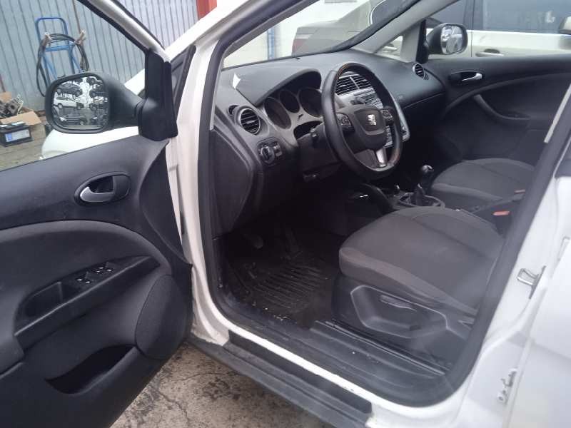 seat altea xl (5p5) del año 2014