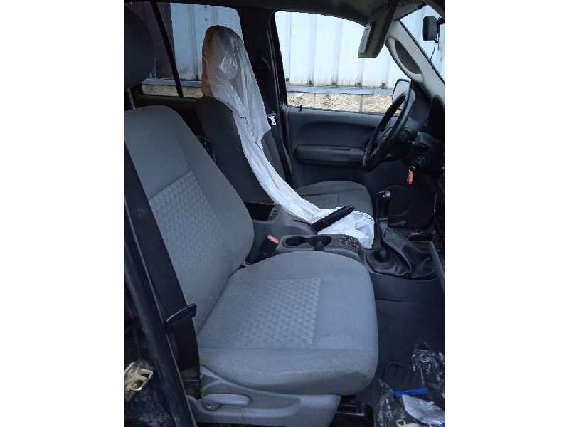 jeep cherokee (kj) del año 2007