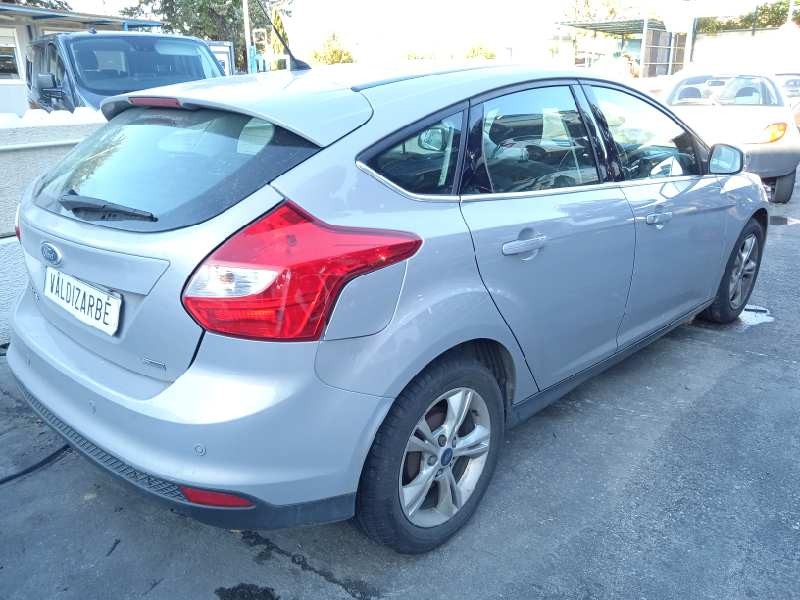 ford focus lim. (cb8) del año 2013