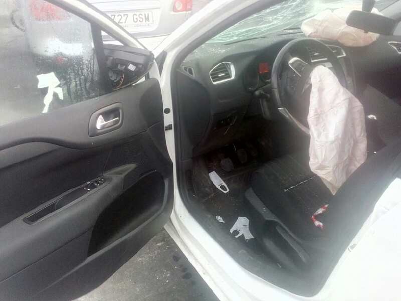 citroën c4 lim. del año 2012