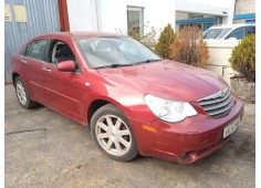 chrysler sebring berlina del año 2007