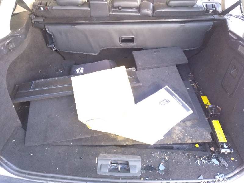 land rover range rover sport del año 2008