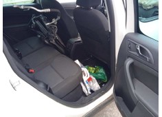 skoda yeti del año 2017 2