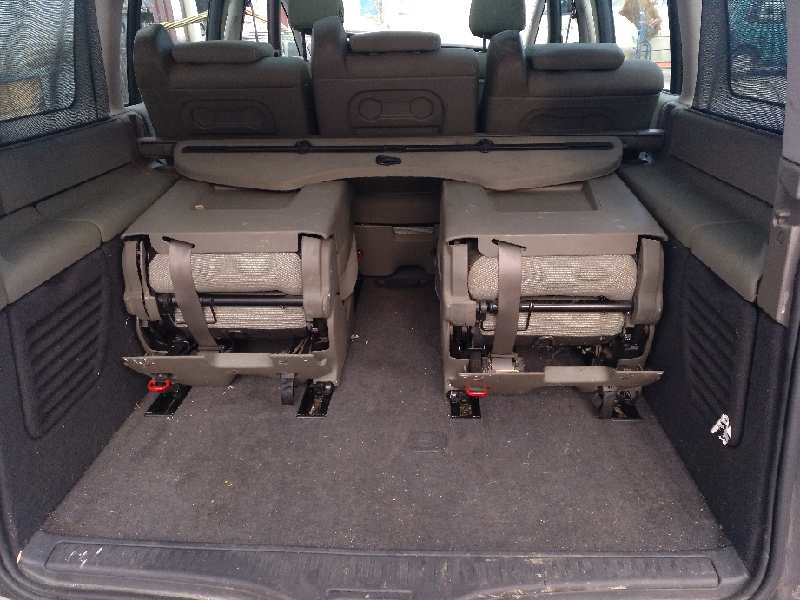 renault espace iv (jk0) del año 2005