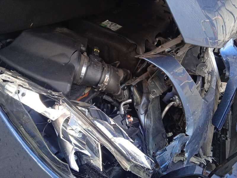 opel zafira tourer del año 2014