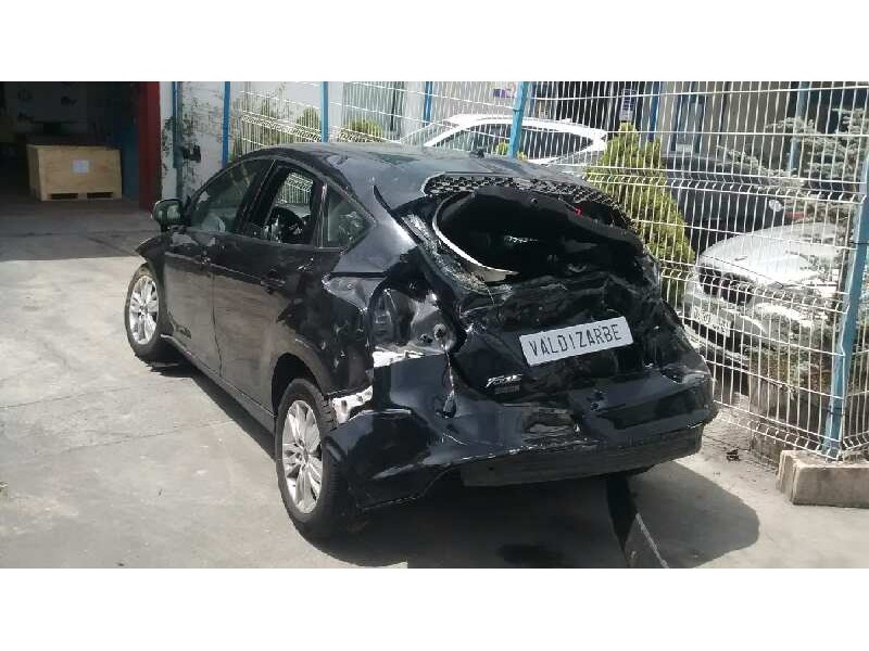 ford focus lim. (cb8) del año 2013