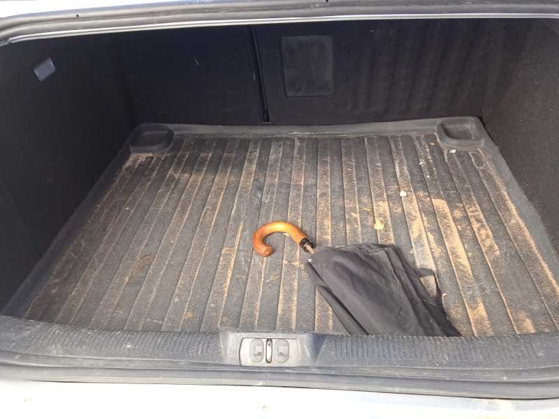 peugeot 407 del año 2009