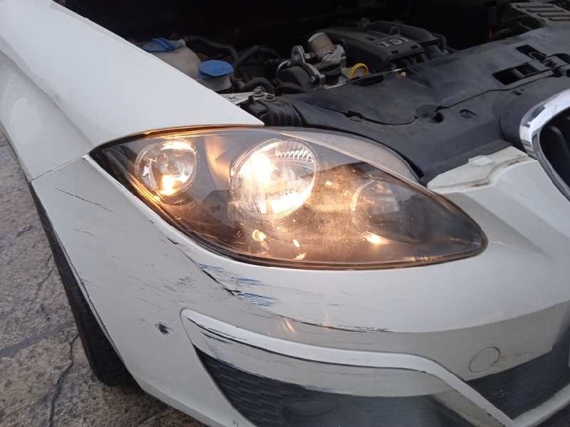 seat altea xl (5p5) del año 2014