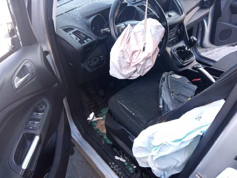 ford c-max (ceu) del año 2017