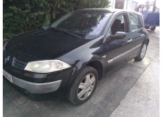 renault megane ii berlina 5p del año 2003