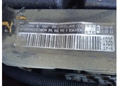 chrysler sebring berlina del año 2007 2