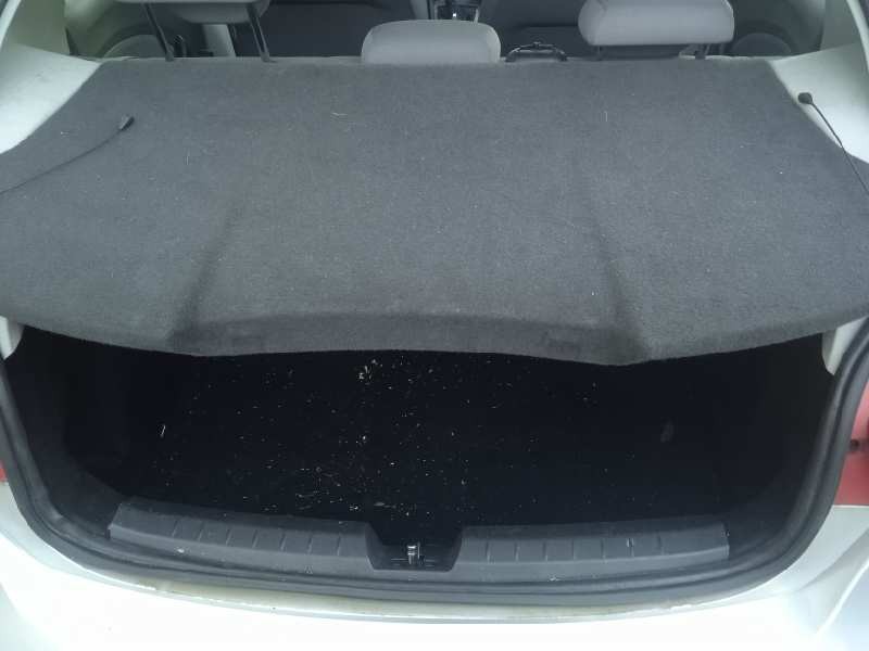 seat ibiza (6j5) del año 2008