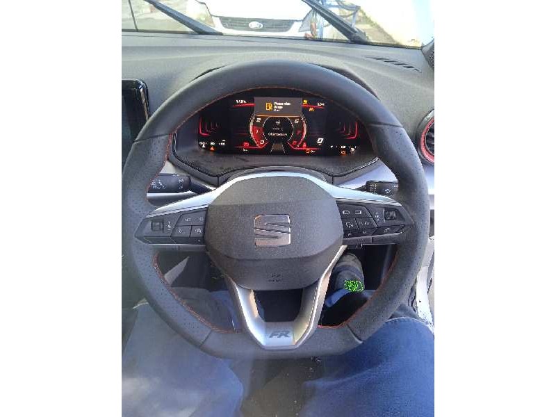 seat arona del año 2023