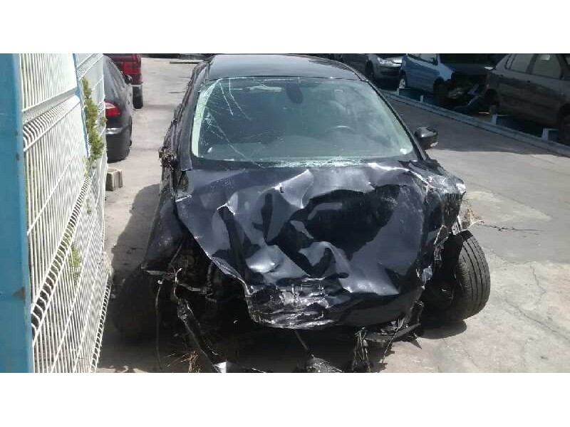 ford focus lim. (cb8) del año 2013