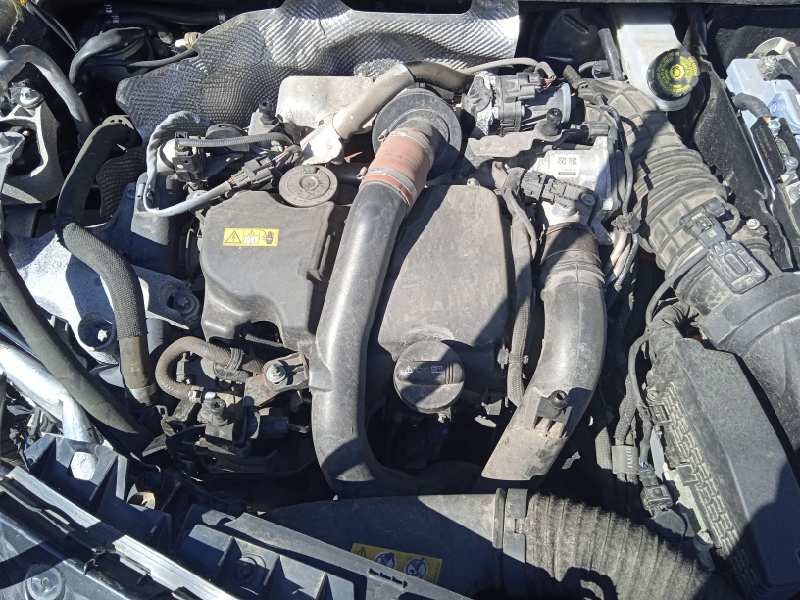 mercedes-benz clase cla (w117) del año 2016