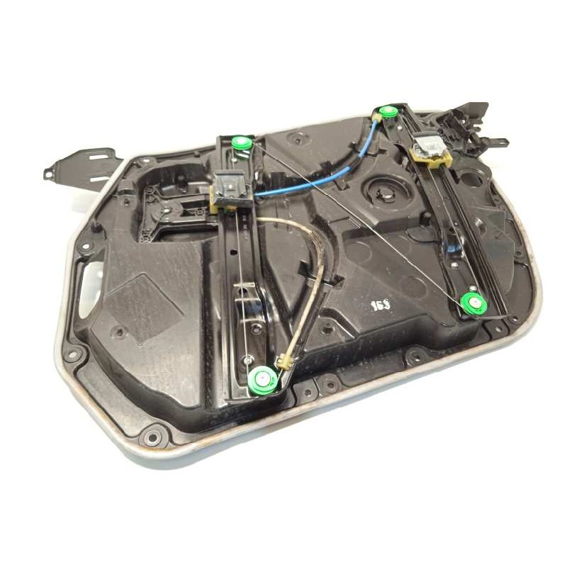 Recambio de elevalunas delantero izquierdo para mercedes-benz clase e familiar (bm 213) e 220 d (213.204) referencia OEM IAM A21