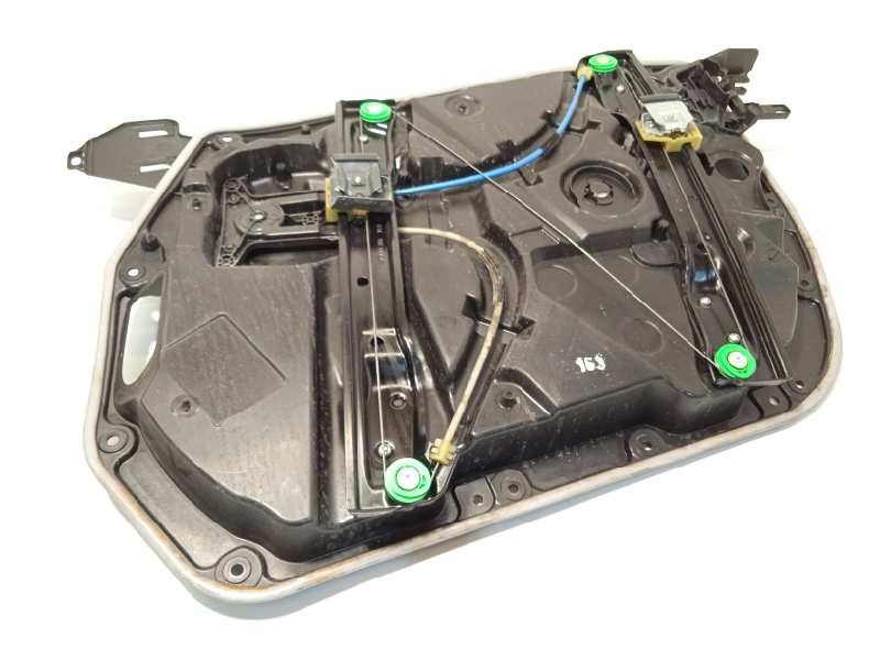 Recambio de elevalunas delantero izquierdo para mercedes-benz clase e familiar (bm 213) e 220 d (213.204) referencia OEM IAM A21