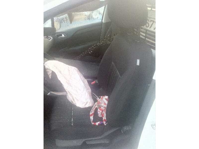 citroën c4 lim. del año 2012