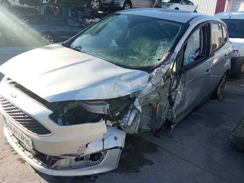 ford c-max (ceu) del año 2017