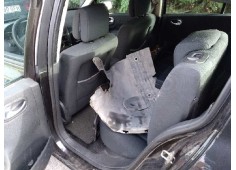 renault megane ii berlina 5p del año 2003 2