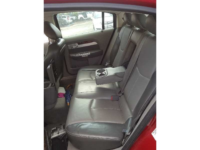 chrysler sebring berlina del año 2007