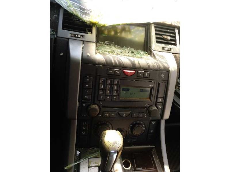 land rover range rover sport del año 2008