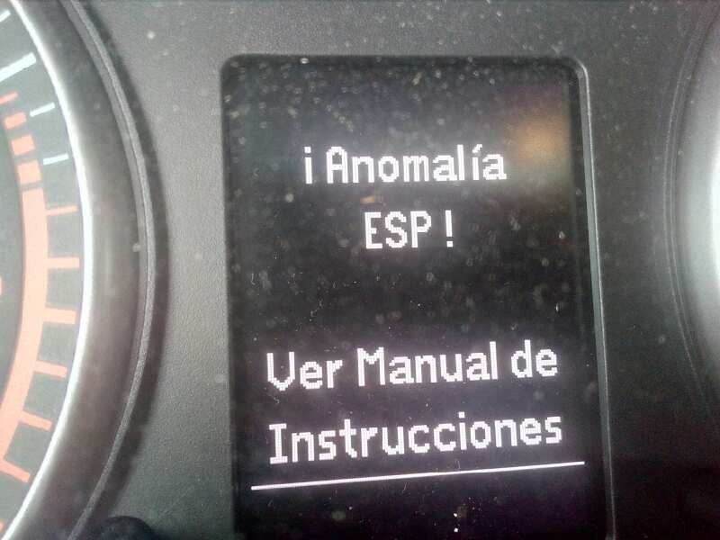 audi a3 (8p) del año 2009