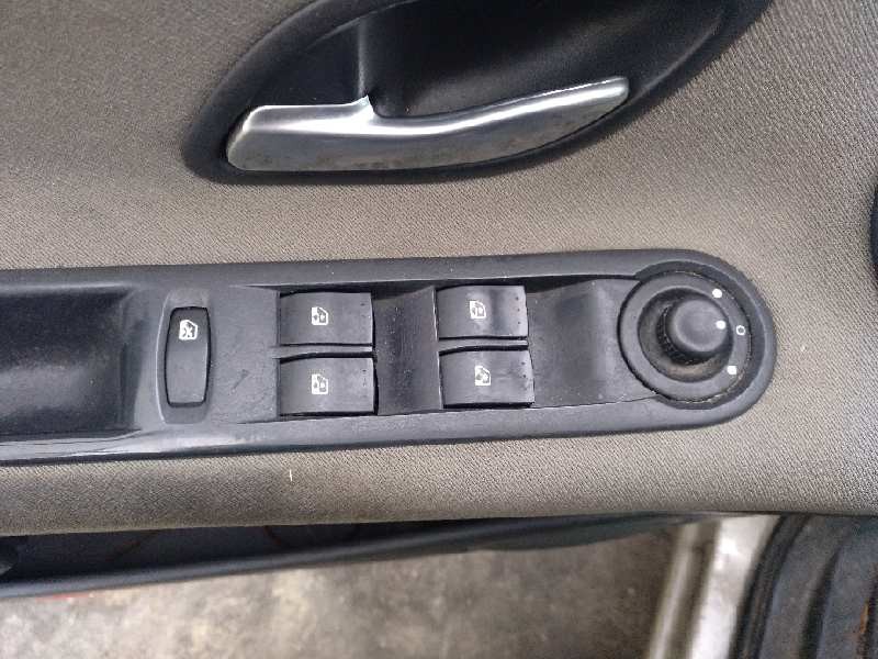 renault espace iv (jk0) del año 2005