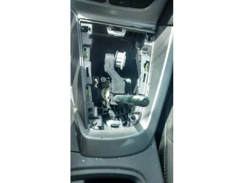 ford focus lim. (cb8) del año 2013