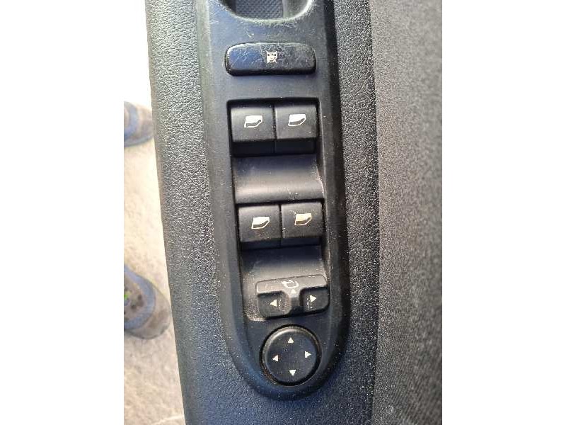 peugeot 407 del año 2009