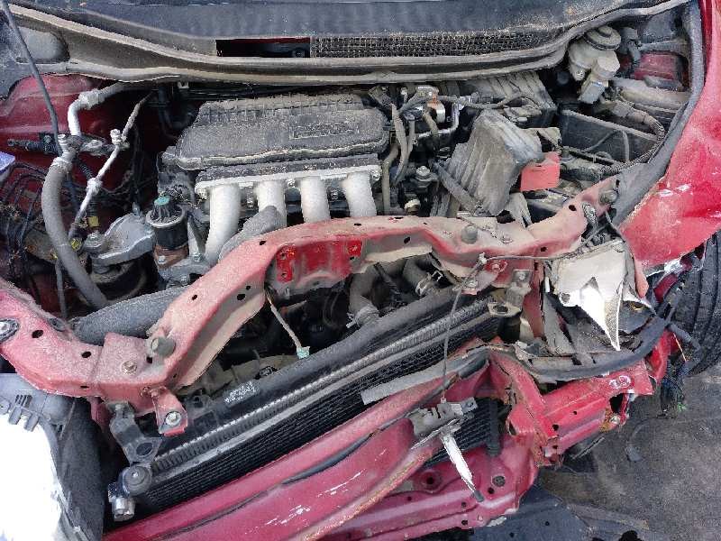 honda civic berlina 5 (fk) del año 2010