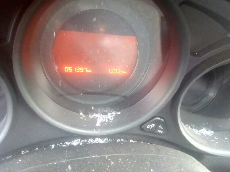 citroën c4 lim. del año 2012