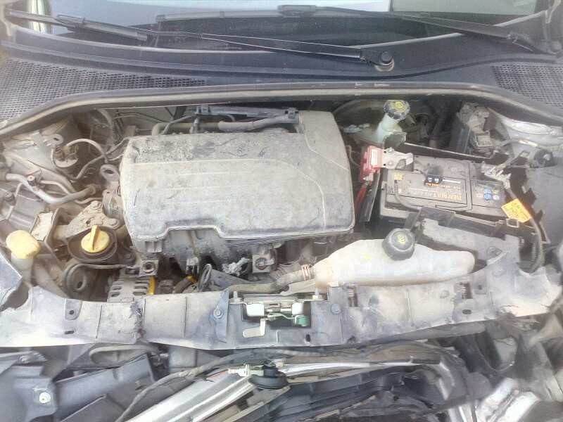 renault clio iii del año 2009