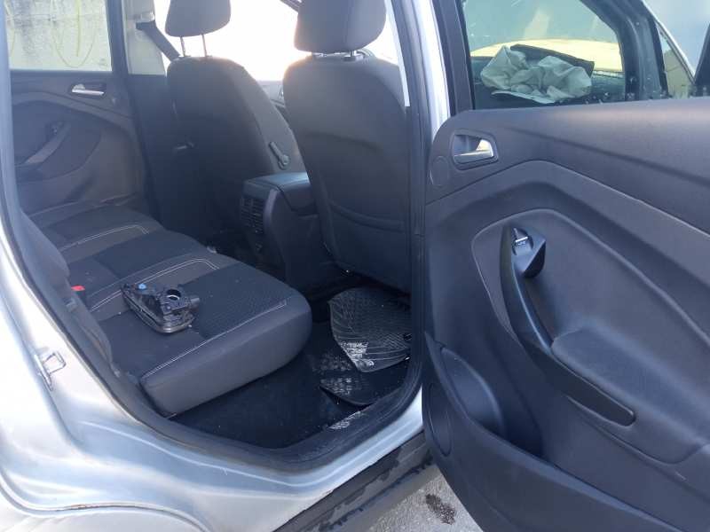 ford c-max (ceu) del año 2017