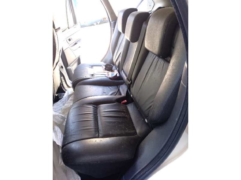 land rover range rover sport del año 2008