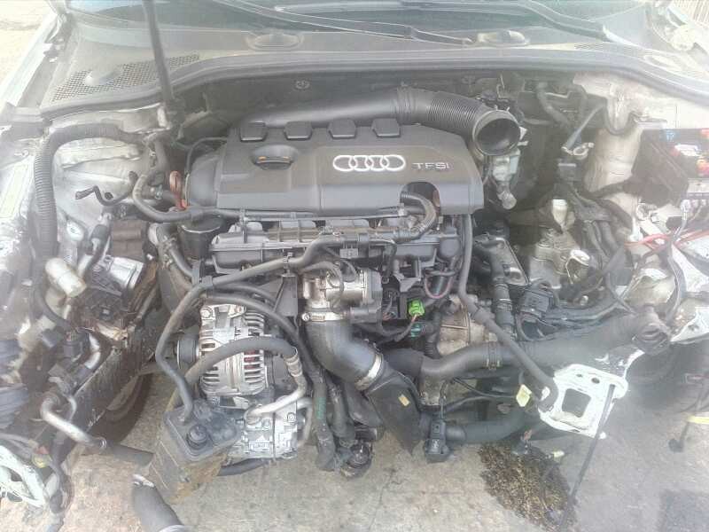 audi a3 (8p) del año 2009