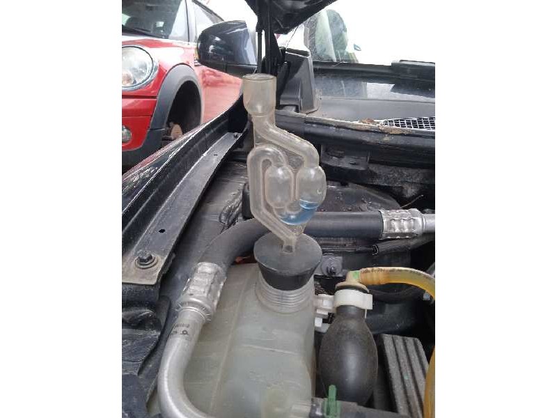 renault megane iii berlina 5 p del año 2010