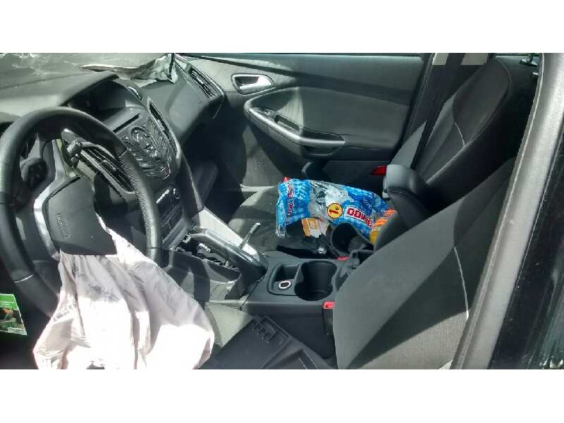 ford focus lim. (cb8) del año 2013