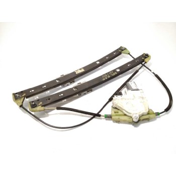 ELEVALUNAS DELANTERO IZQUIERDO 4L0837461A 4L0959801B