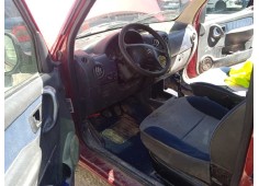 citroën berlingo del año 2003 2