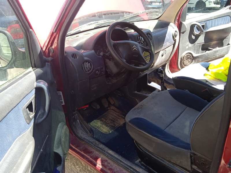 citroën berlingo del año 2003