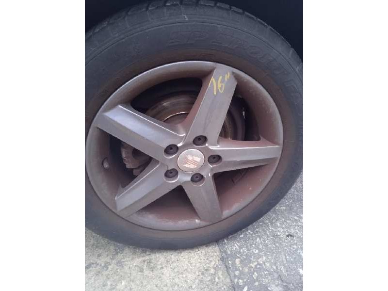 seat altea xl (5p5) del año 2014