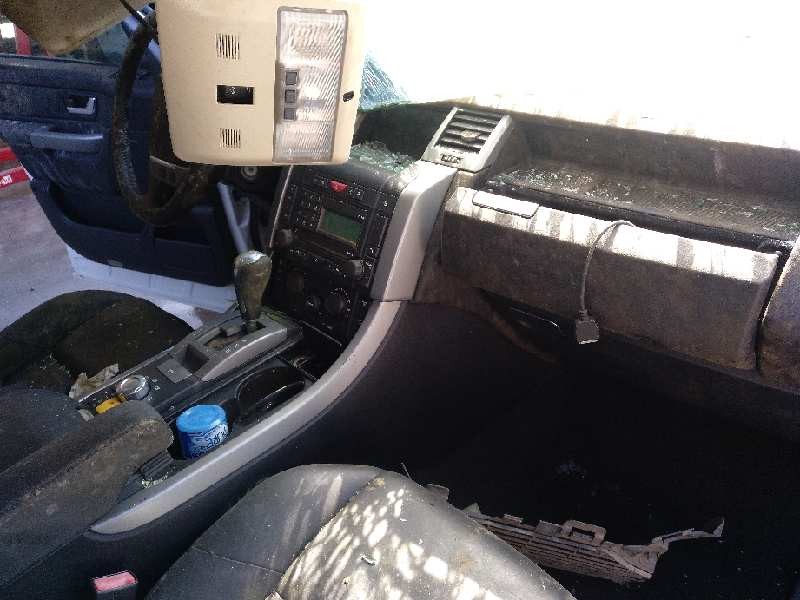 land rover range rover sport del año 2008