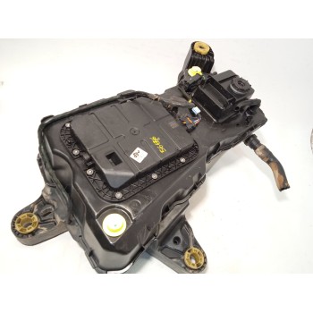 Recambio de deposito aditivo fap adblue para citroën berlingo (er_, ec_) 1.5 bluehdi 100 referencia OEM IAM 9817601880  