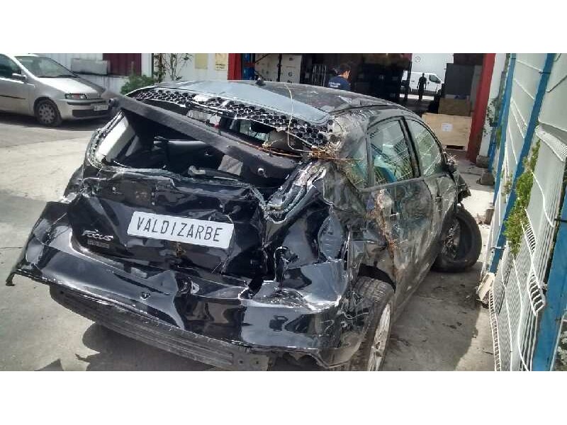 ford focus lim. (cb8) del año 2013